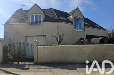 Maison 8 pièces 465000 €