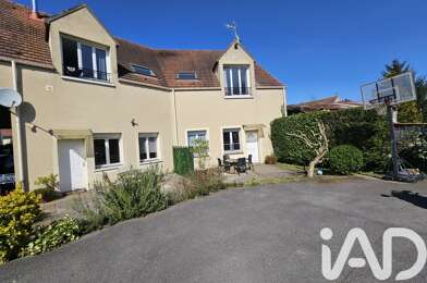 Maison 8 pièces 465000 €