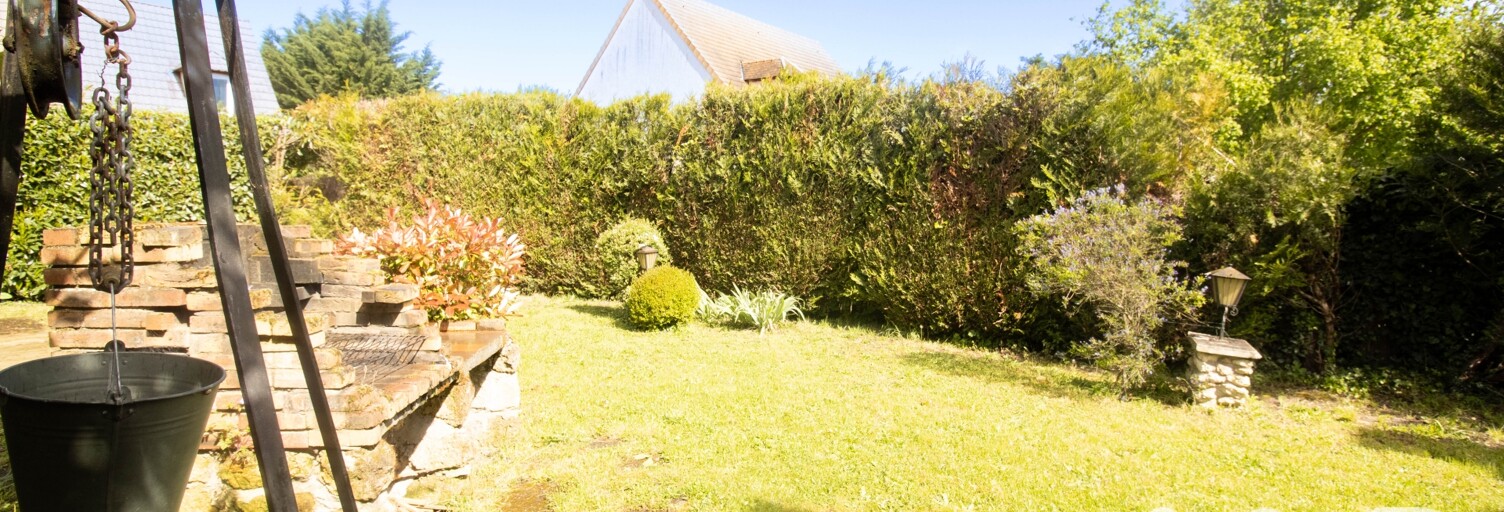 Maison 8 Pièces 196 m² à vendre à Conflans-Sainte-Honorine (78700)