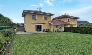 Maison 5 Pièces 111 m² à vendre à Valserhône (01200)