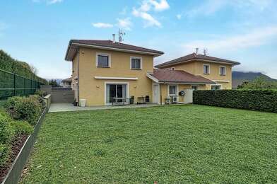 Maison 5 pièces 429000 €