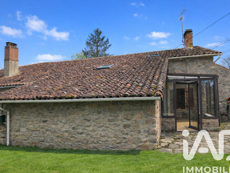 Vente Maison de village 4 pièces — photo 1