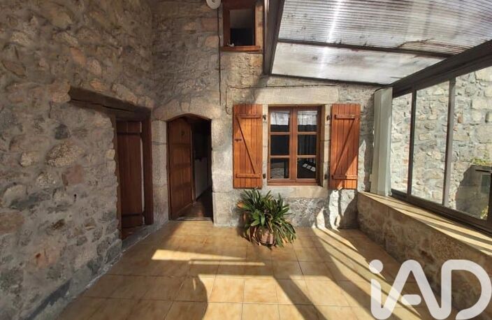 Vente Maison de village 4 pièces — photo 2