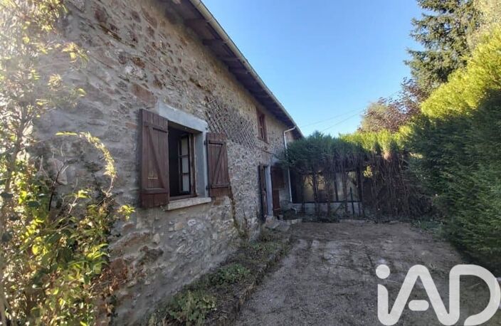 Vente Maison de village 4 pièces — photo 3