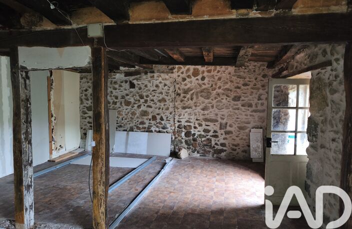 Vente Maison de village 4 pièces — photo 4