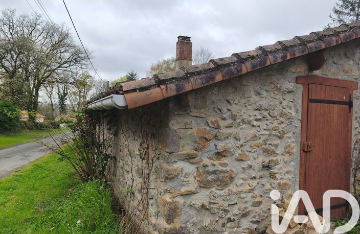 Vente Maison de village 4 pièces — photo 5
