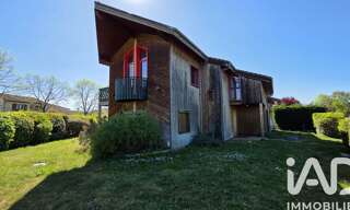 Maison 5 Pièces 155 m² à vendre à Riom (63200)