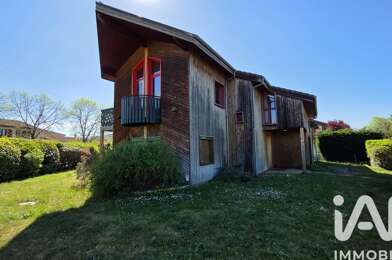 Maison 5 pièces 287000 €