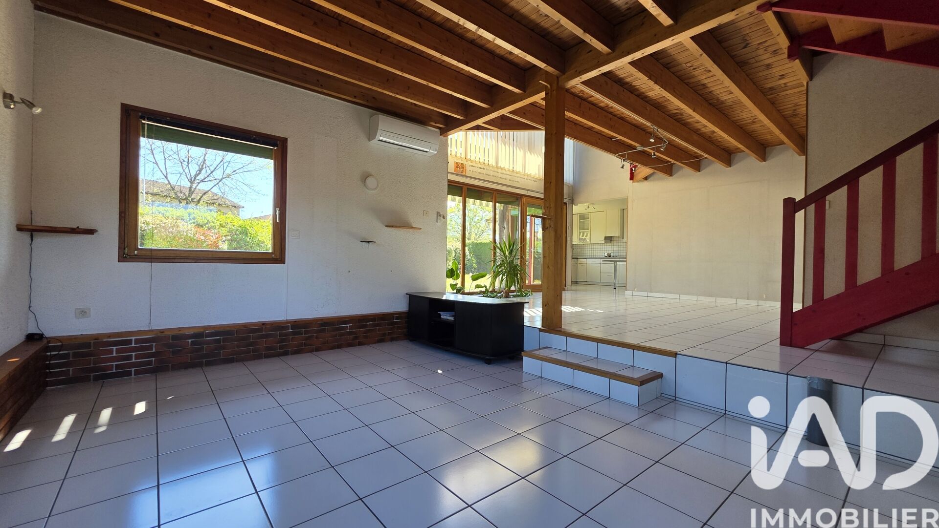 Vente Maison d'architecte 5 pièces - Photo 5