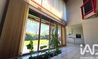 Maison 5 Pièces 155 m² à vendre à Riom (63200)