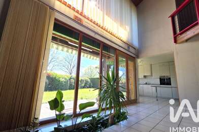 Maison 5 pièces 287000 €