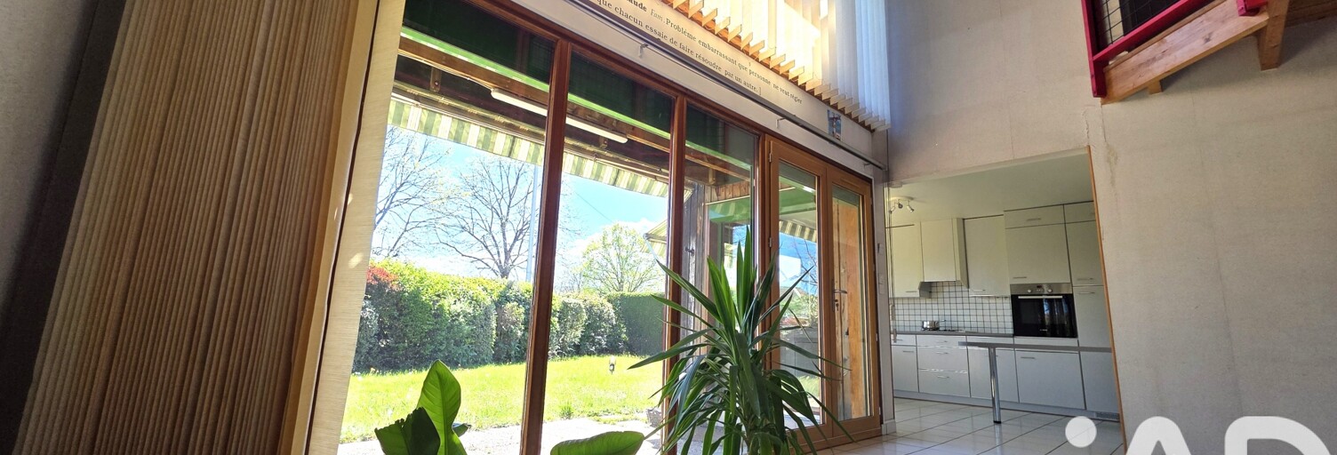 Maison 5 Pièces 155 m² à vendre à Riom (63200)