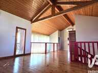 Vente Maison d'architecte 5 pièces — photo 4