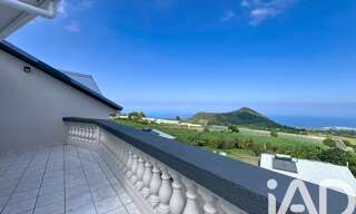 Maison 5 Pièces 240 m² à vendre à Saint-Pierre (97410)