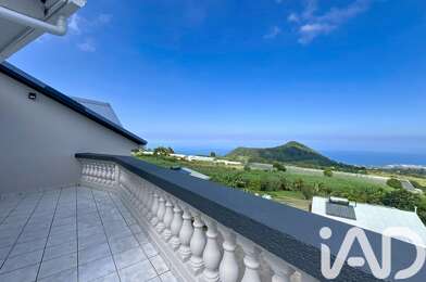 Maison 5 pièces 467000 €