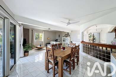 Maison 5 pièces 437500 €