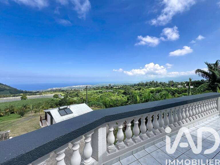 Vente Maison/villa 5 pièces — photo 1