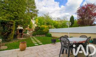 Maison 4 Pièces 102 m² à vendre à Nézel (78410)