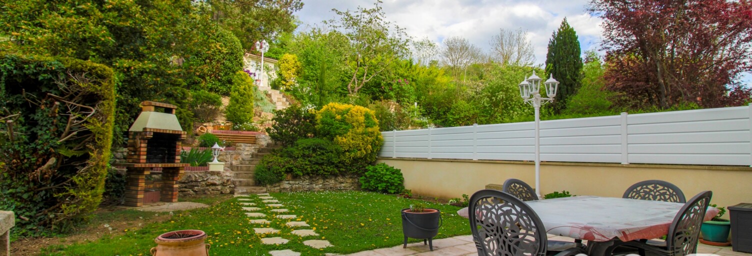 Maison 4 Pièces 102 m² à vendre à Nézel (78410)