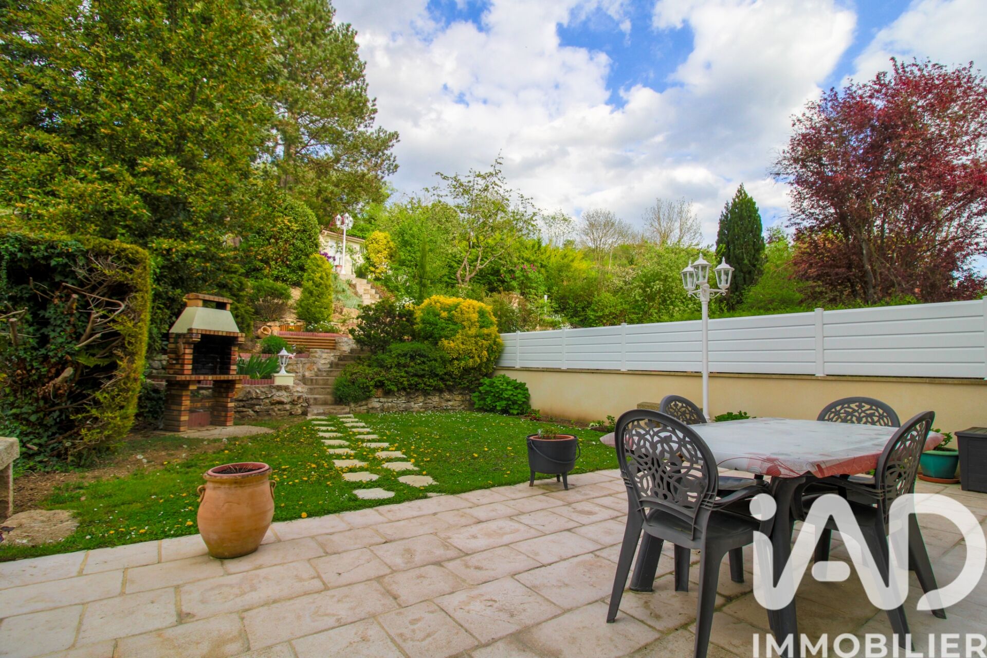 Maison à vendre, 4 pièces, 102 m², Nézel