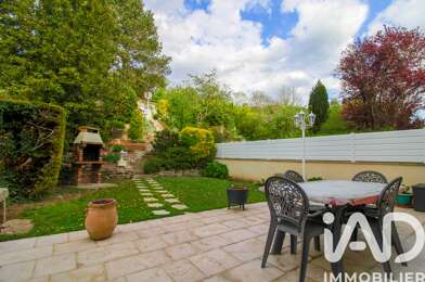 Maison 4 pièces 329000 €