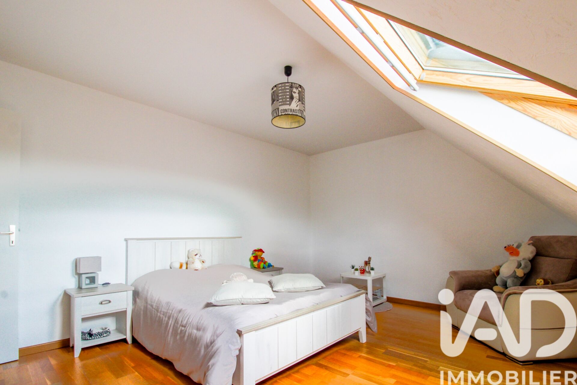 Vente Maison/villa 4 pièces - Photo 5