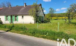 Maison 4 Pièces 70 m² à vendre à Louan-Villegruis-Fontaine (77560)