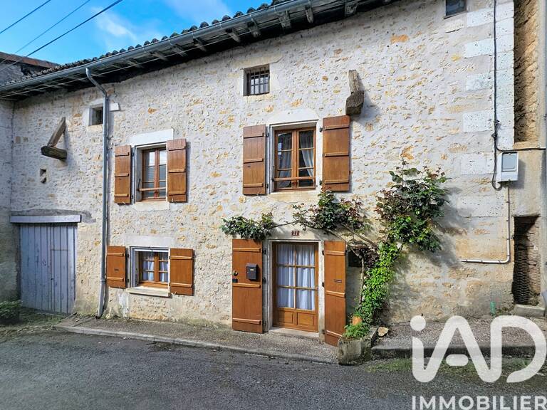 Vente Maison/villa 4 pièces — photo 1