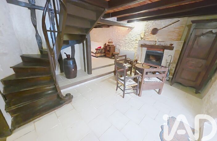 Vente Maison/villa 4 pièces — photo 2