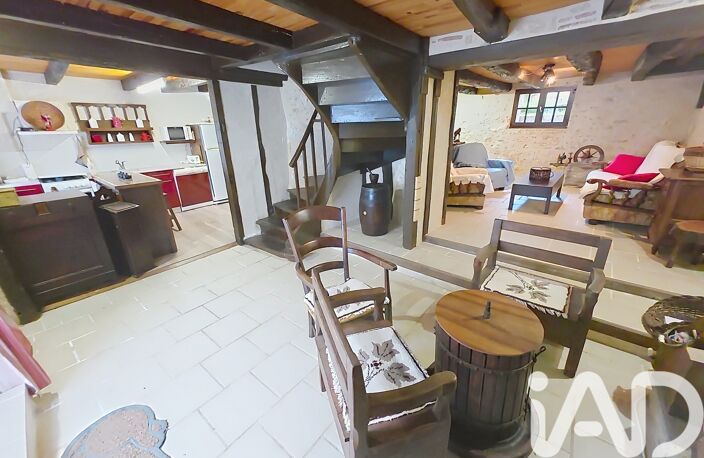 Vente Maison/villa 4 pièces — photo 3