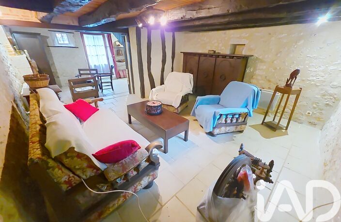 Vente Maison/villa 4 pièces — photo 4