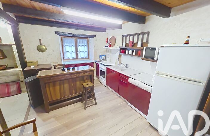 Vente Maison/villa 4 pièces — photo 5
