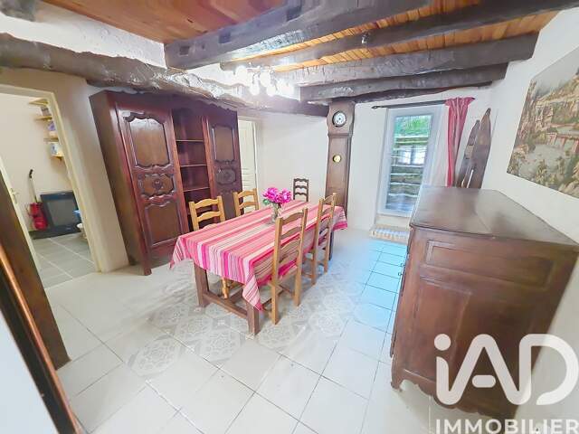 Vente Maison/villa 4 pièces — photo du bien