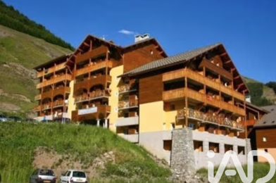 Appartement 3 pièces 175000 €