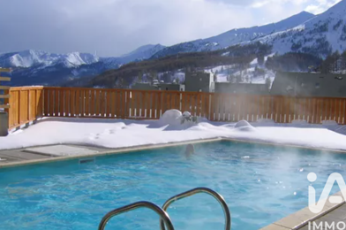 Appartement 3 pièces 175000 €