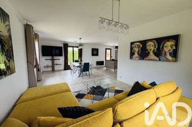 Maison 4 pièces 225000 €