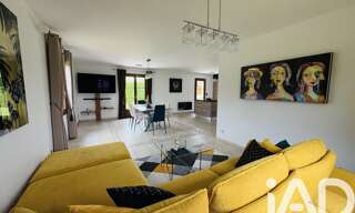 Maison 4 Pièces 95 m² à vendre à Saint-Laurent-Nouan (41220)