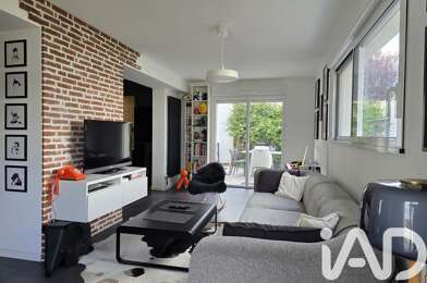 Maison 5 pièces 241000 €