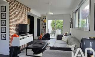 Maison 5 Pièces 126 m² à vendre à Mer (41500)