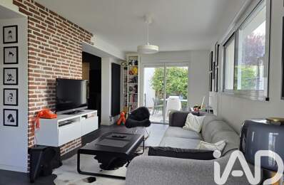 Vente Maison/villa 5 pièces — photo du bien