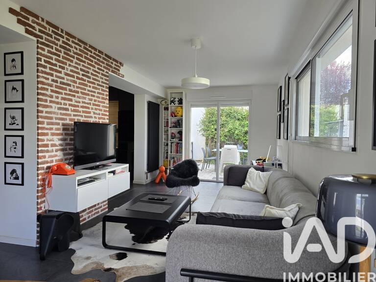 Vente Maison/villa 5 pièces — photo 1