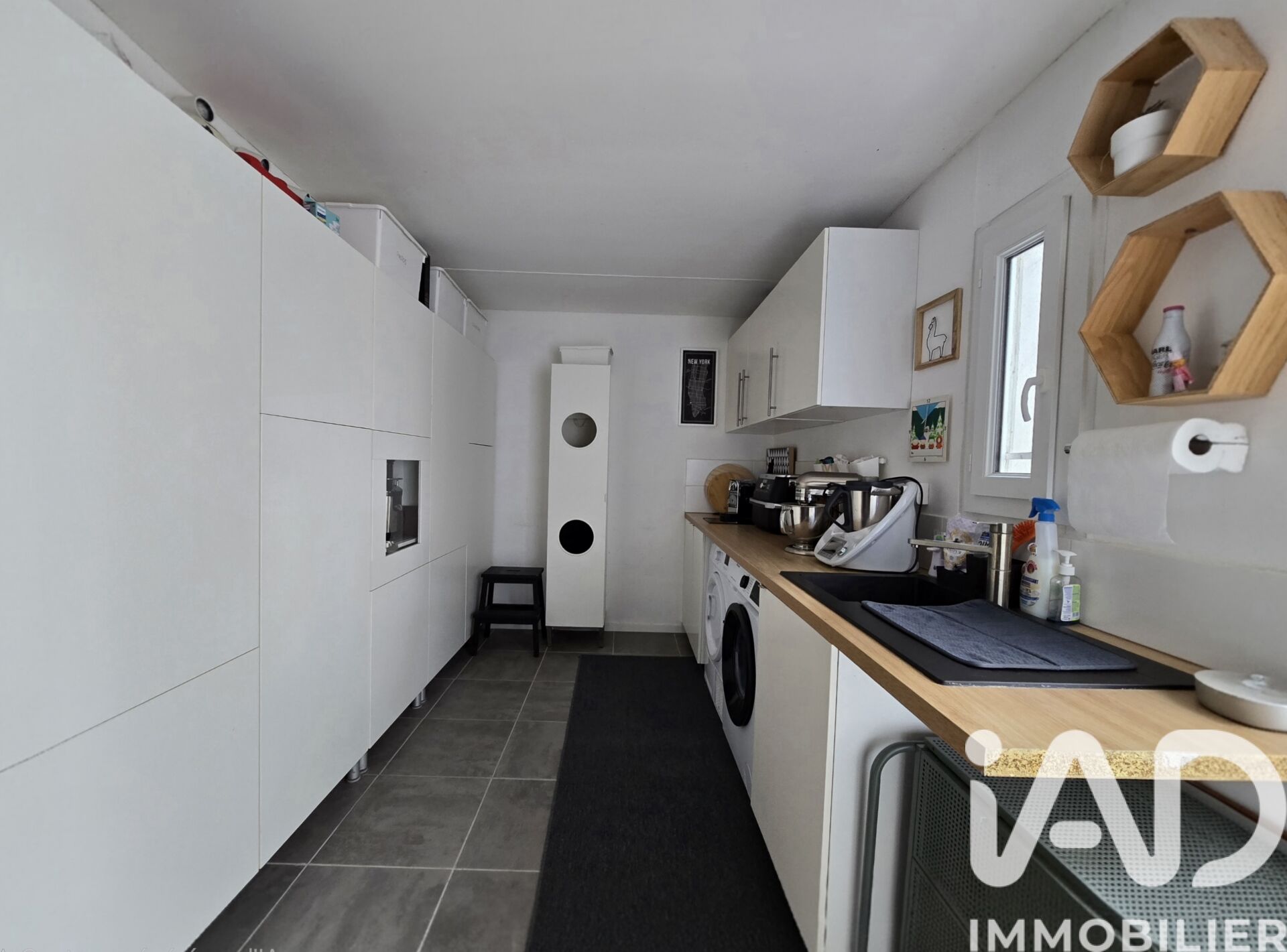 Vente Maison/villa 5 pièces - Photo 5