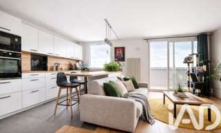 Appartement 3 Pièces 87 m² à vendre à Chatou (78400)