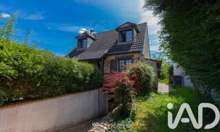 Maison 4 Pièces 100 m² à vendre à Juziers (78820)