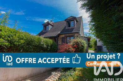 Maison 4 pièces 269000 €
