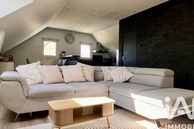 Appartement 4 pièces 195000 €