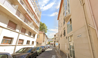 Appartement 1 Pièce 22 m² à vendre à Toulon (83100)