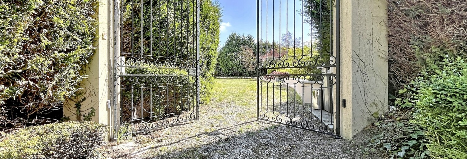 Maison 8 Pièces 210 m² à vendre à Courtisols (51460)