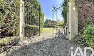 Maison 8 Pièces 210 m² à vendre à Courtisols (51460)