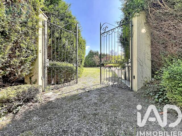 Vente Maison de village 8 pièces — photo du bien